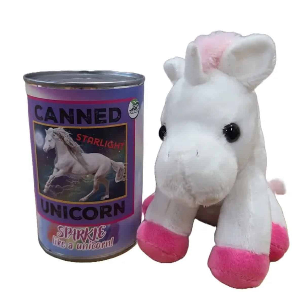 Canned Toys