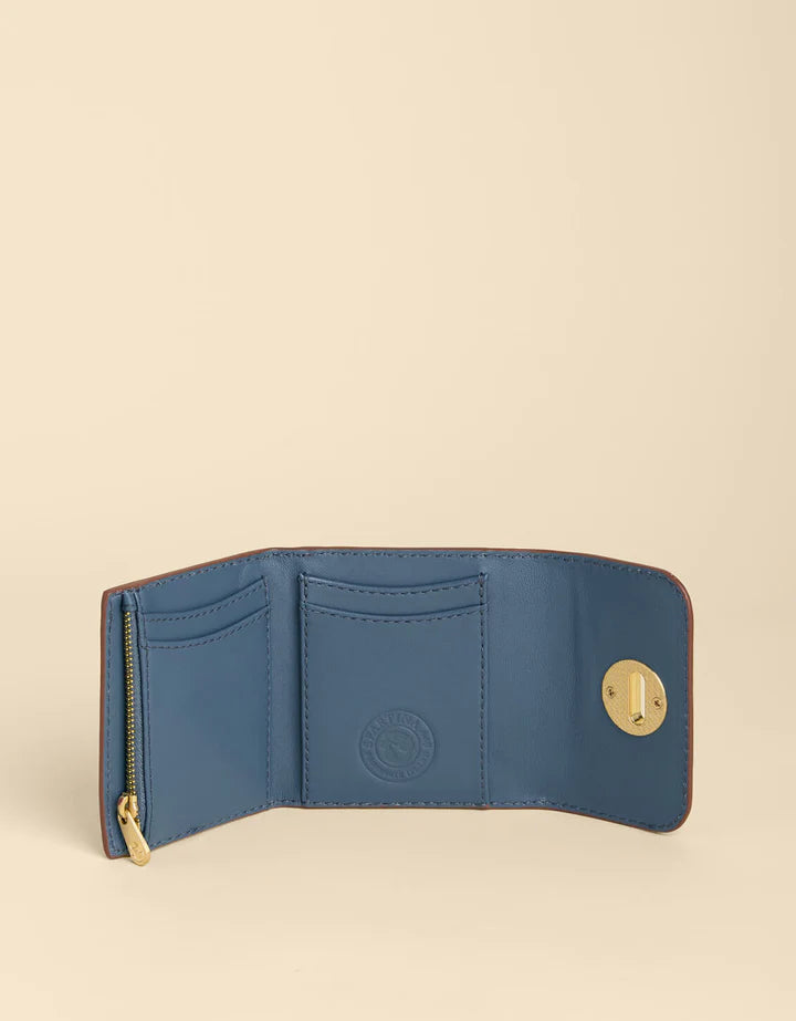 Spartina Siren Eden Wallet