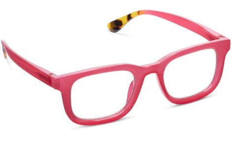 Peepers Canopy Pink Glasses