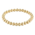 enewton Dignity Gold Bead Bracelet