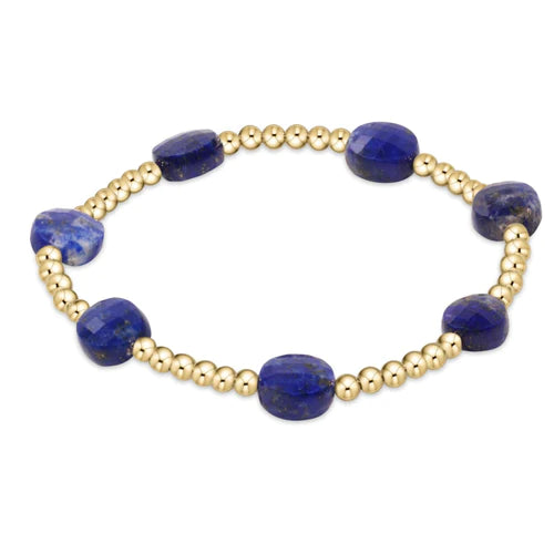 enewton Admire Gold 3mm Bead Bracelet