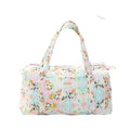 Laura Park Signature Duffle Bag