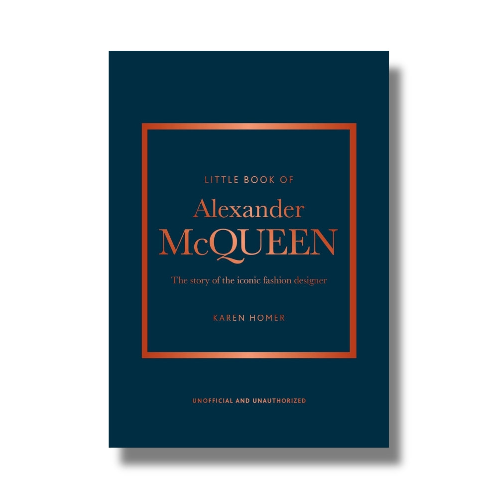 Little Book Of Designers