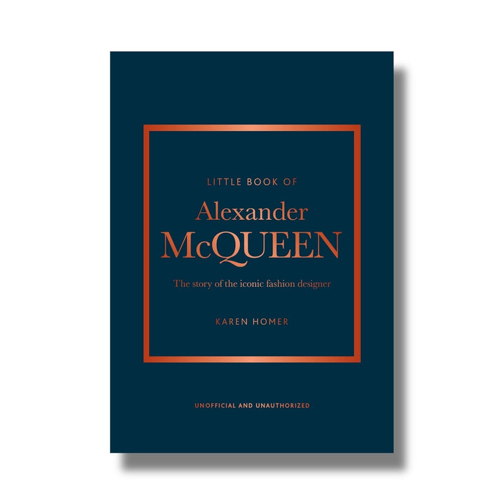 Little book Of Designers