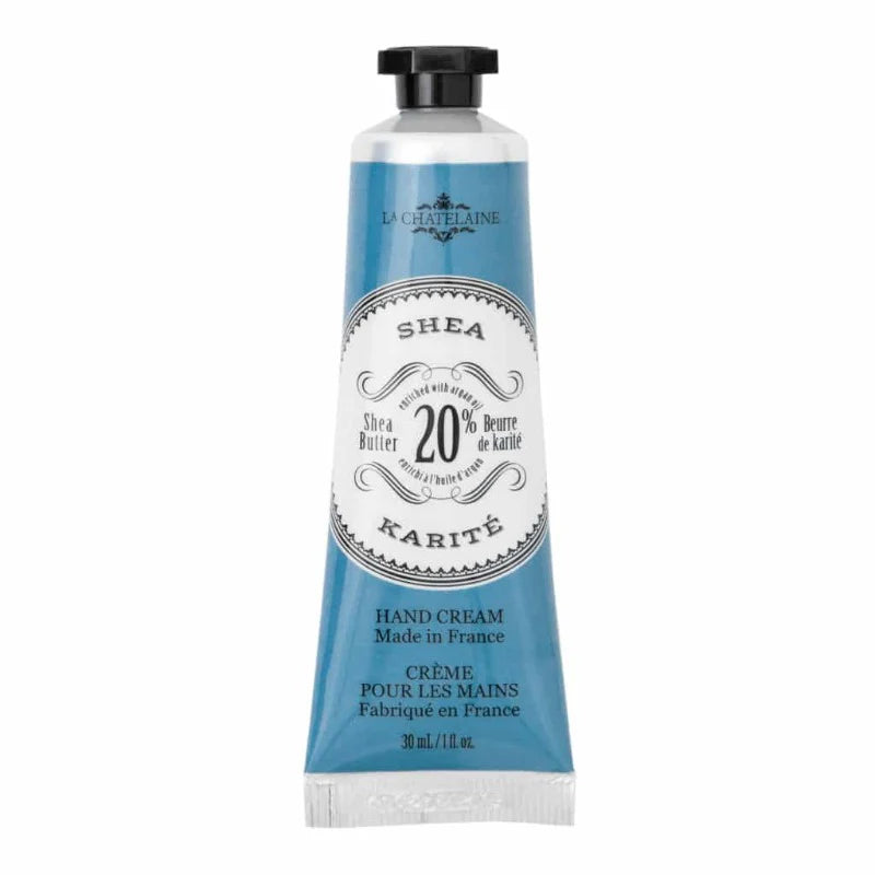 La Chatelaine 1oz Hand Cream