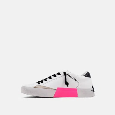 Shu Shop Ruby Sneaker