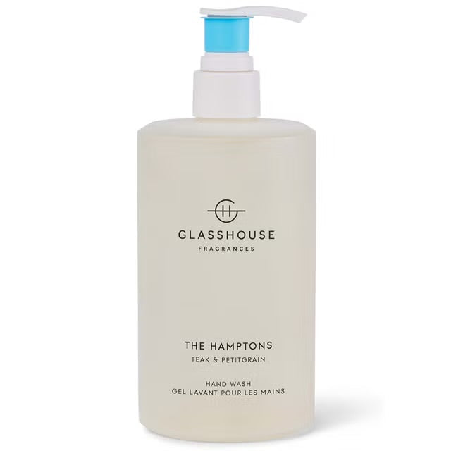 Glasshouse 2.5 fl oz Hand Wash The Hamptons