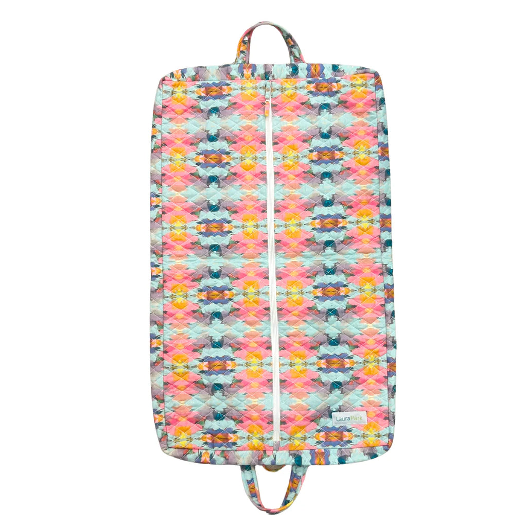 Laura Park Garment Bag