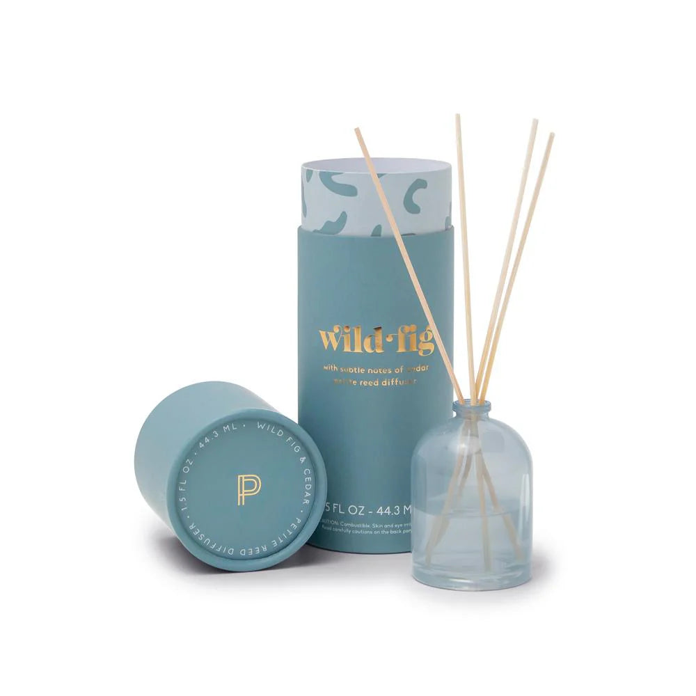 Paddywax Petite Diffuser Wild Fig
