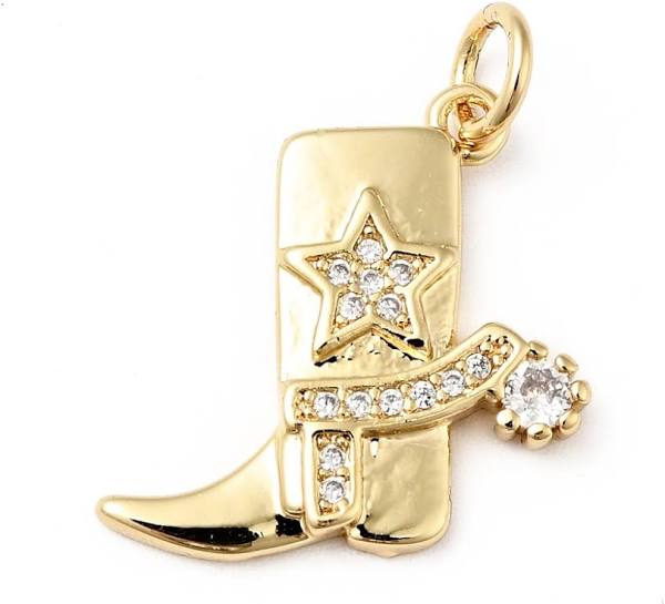 The Charm Bar Co. Charms