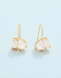 Spartina 449 SP Dazzle Earrings Crystal