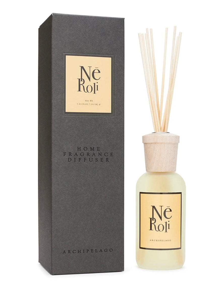 Archipelago reed diffuser