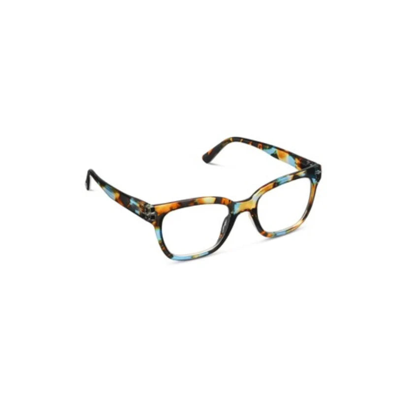 Peepers Buzzworthy Readers Blue Quartz