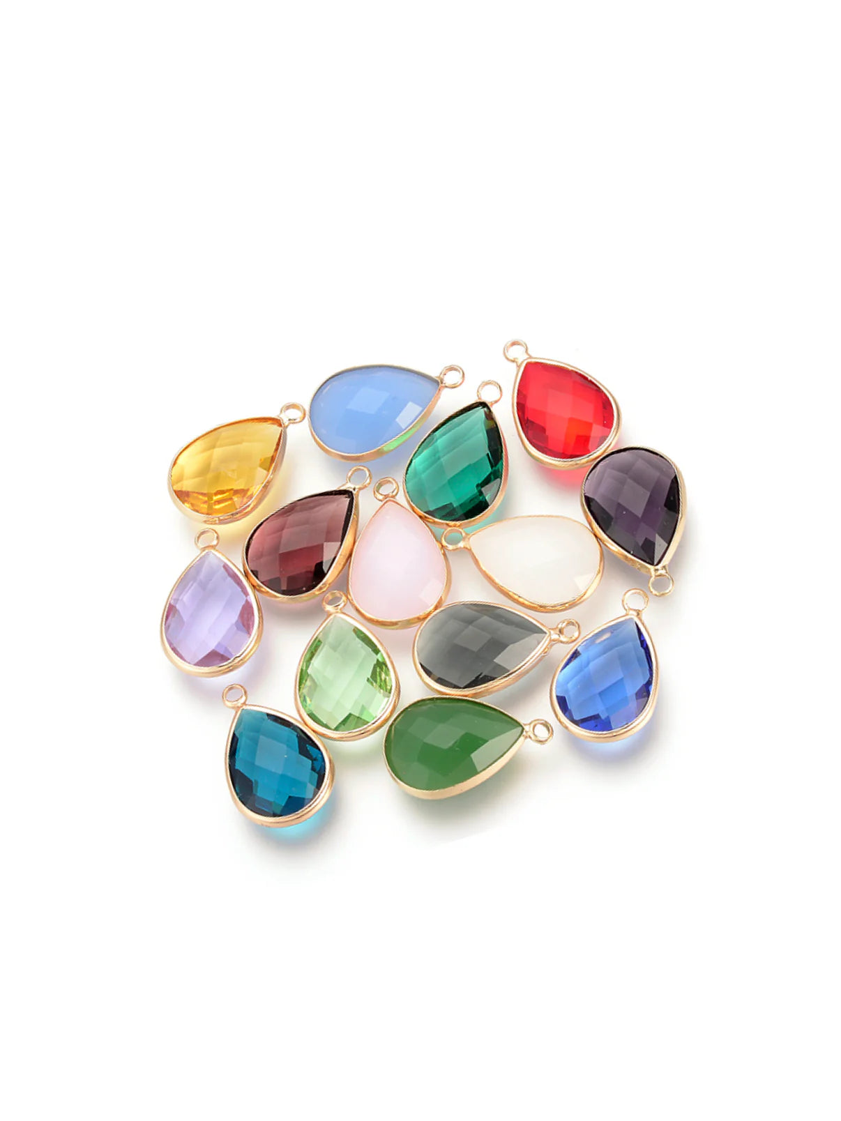 The Charm Bar Co. Charms
