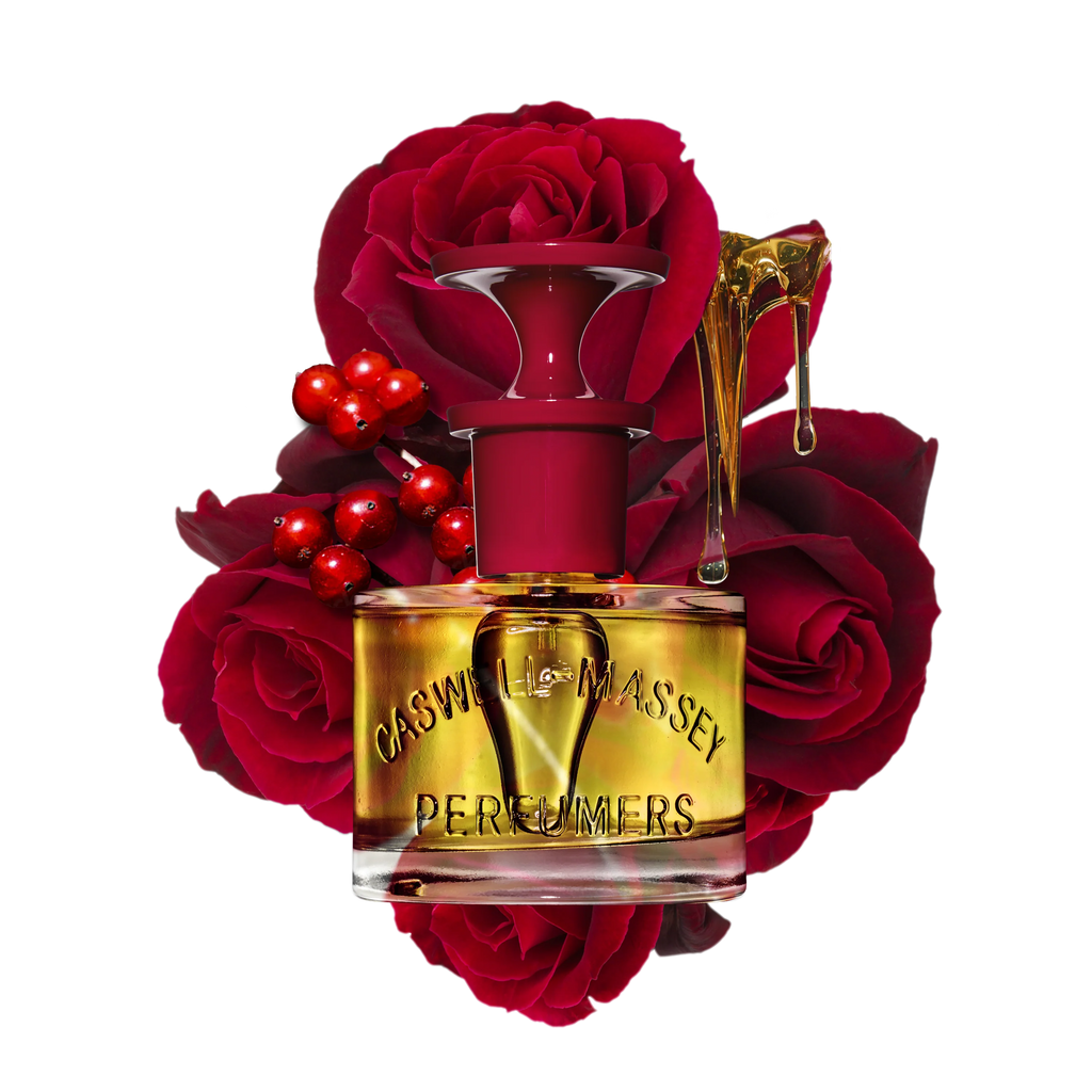 Caswell Massey Perfume