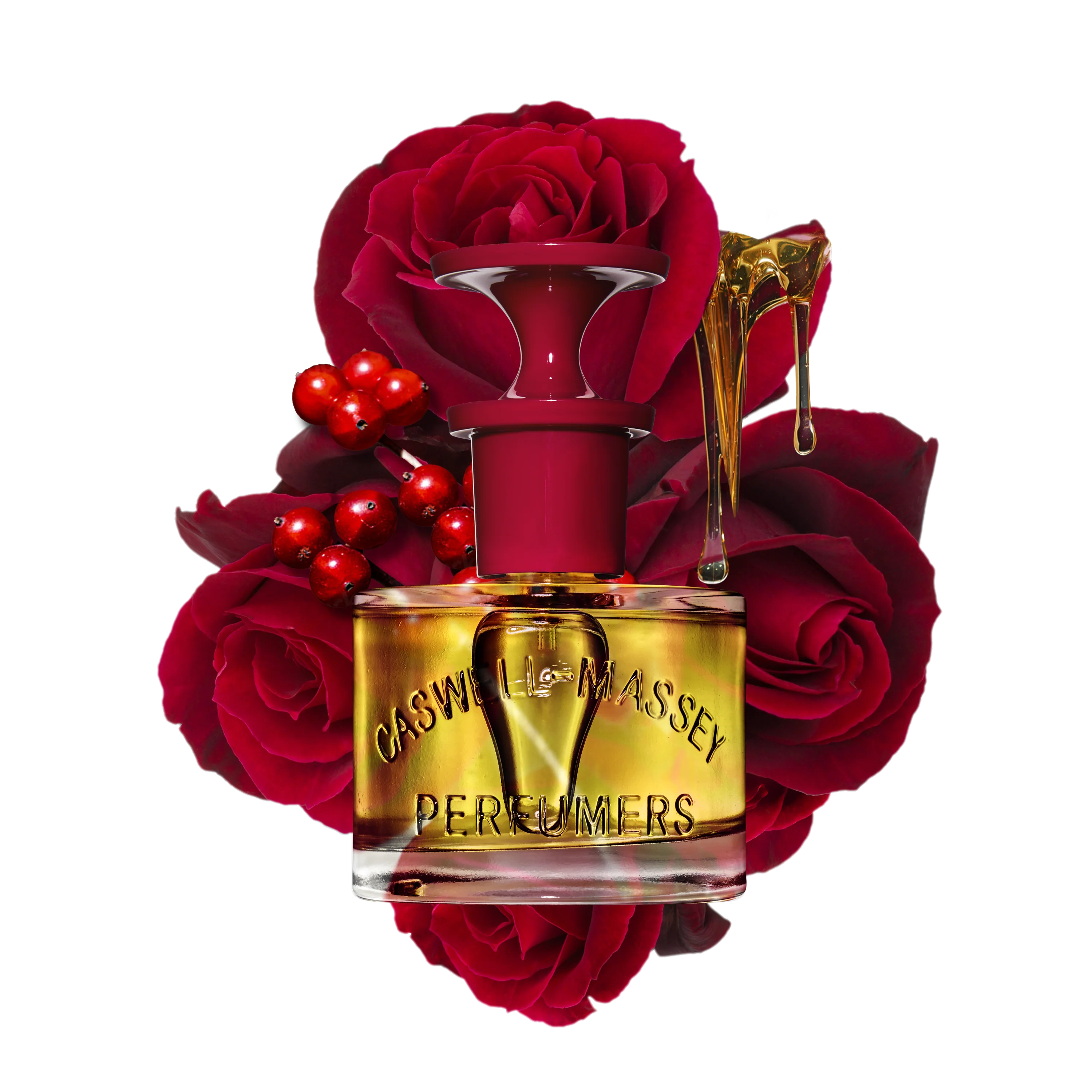 Caswell Massey Perfume