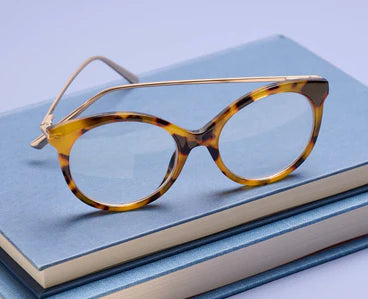 Peepers Margot Tokyo Tortoise
