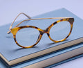 Peepers Margot Tokyo Tortoise