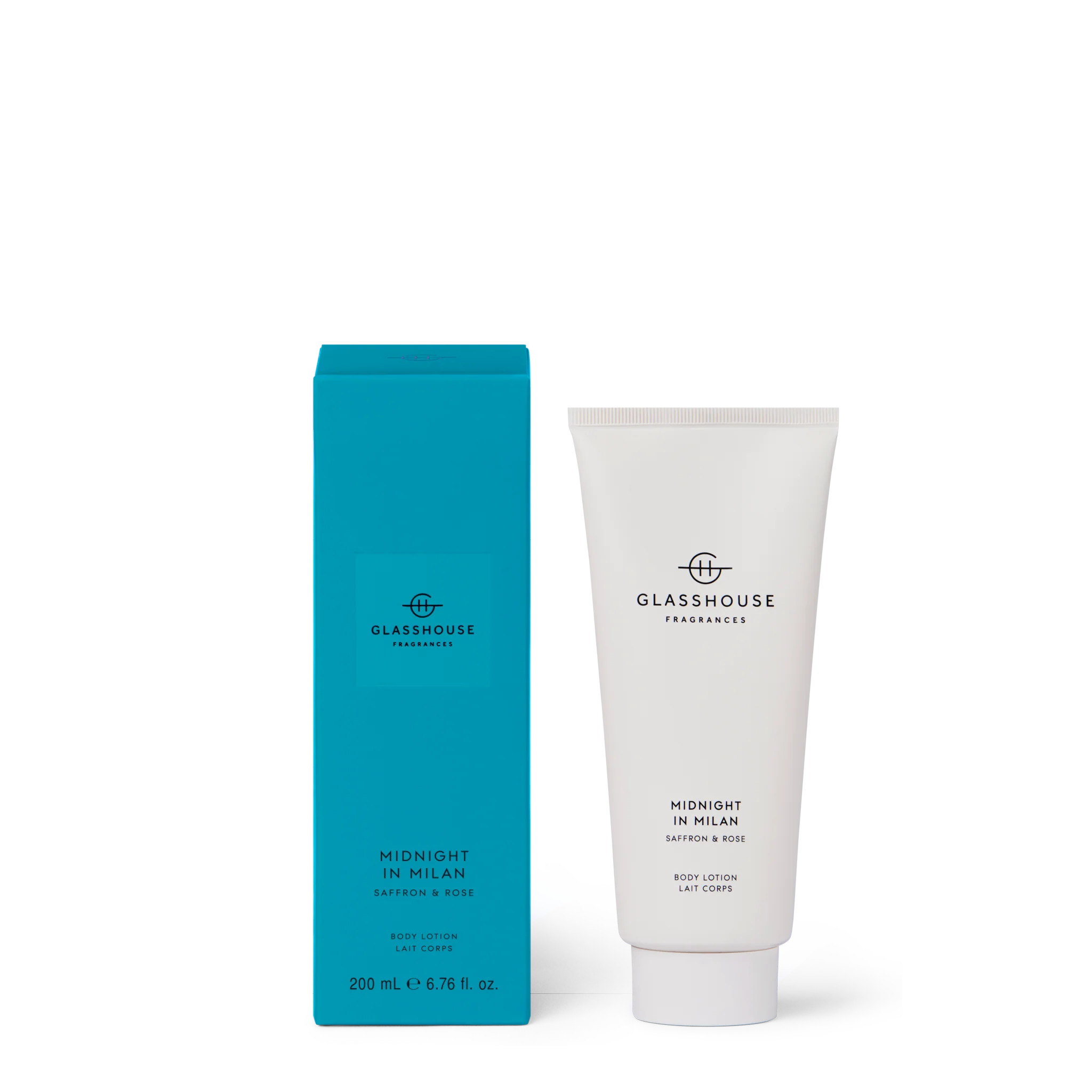 Glasshouse 6.7 fl oz Body Lotion Midnight in Milan