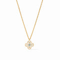 Julie Vos Colette Delicte Necklace