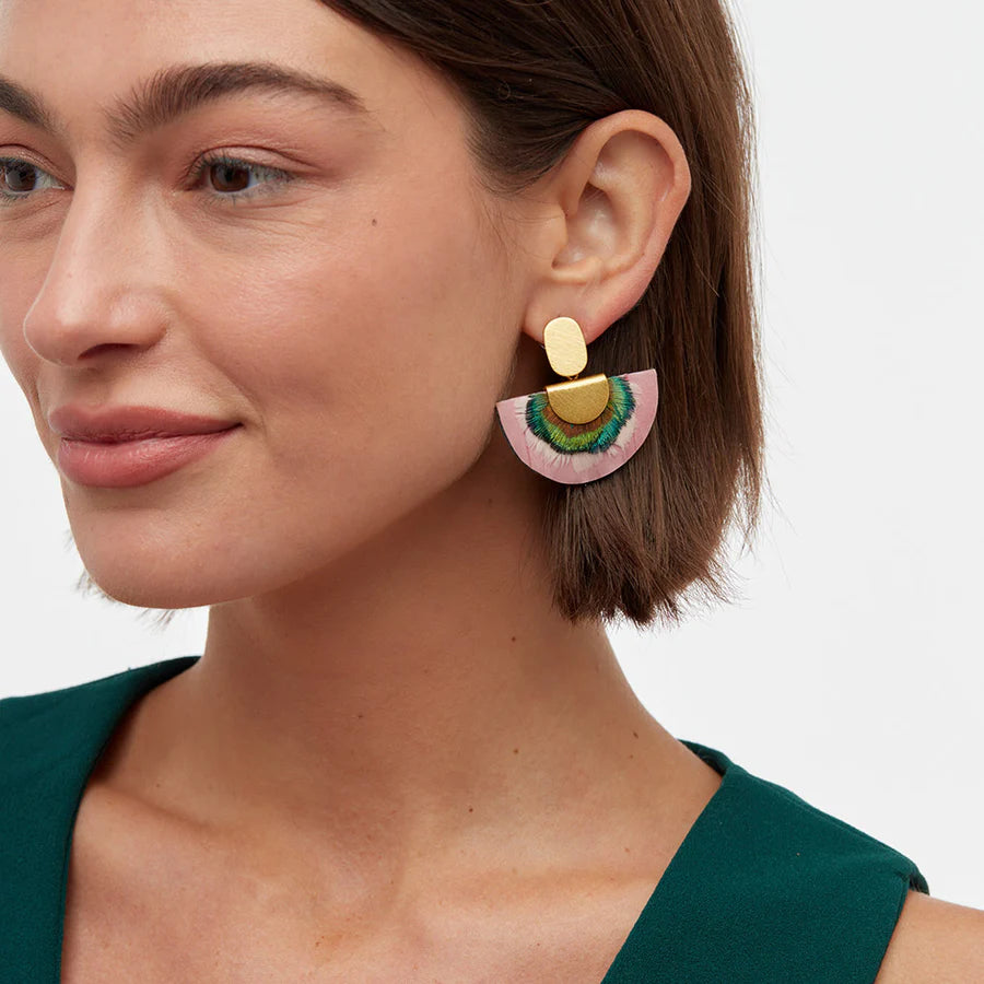 Brackish Safford Drop Earring