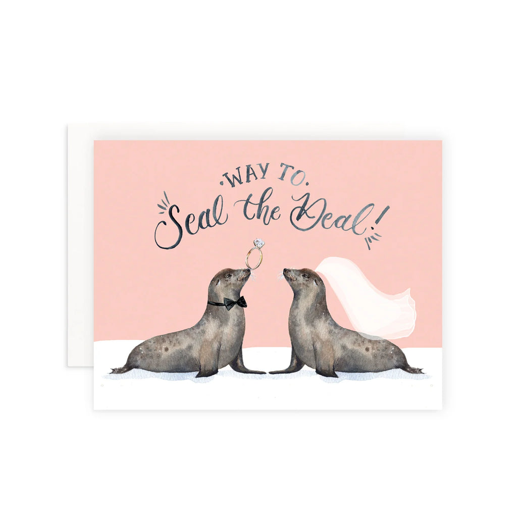 Cami Monet Greeting Cards