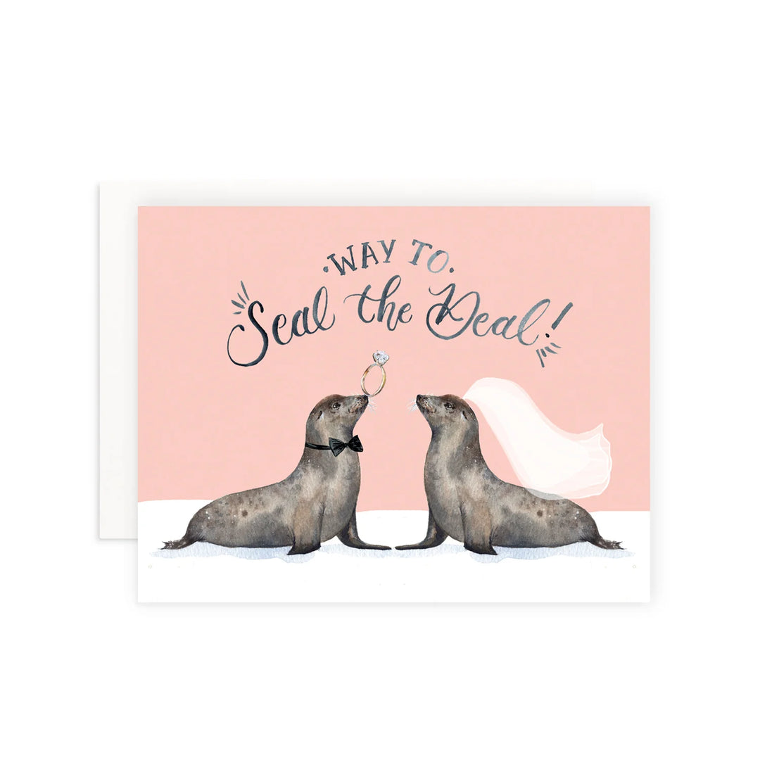 Cami Monet Greeting Cards