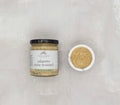 Finch and Fennel 10oz Jalapeno Stout Mustard