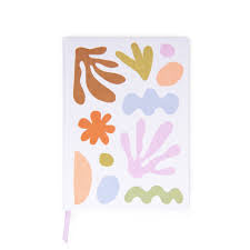 Design Works Jumbo Journal Book-Cloth Matisse