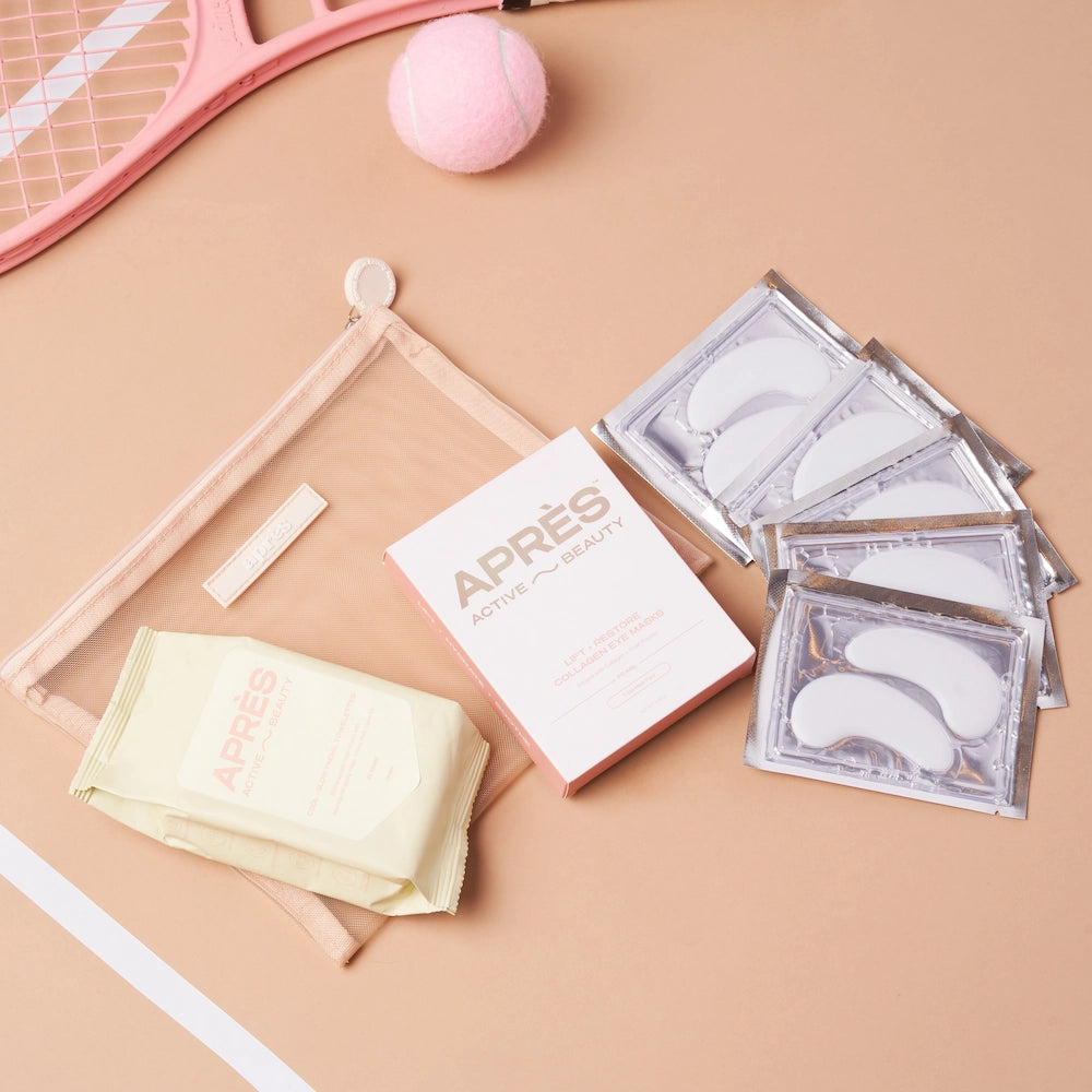 Après Beauty On The Glow Kit