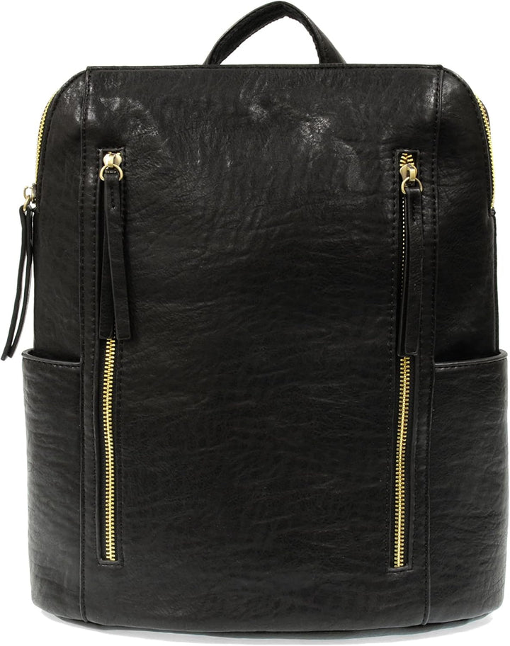 Susan Joy Raegan Double Zip Back Pack