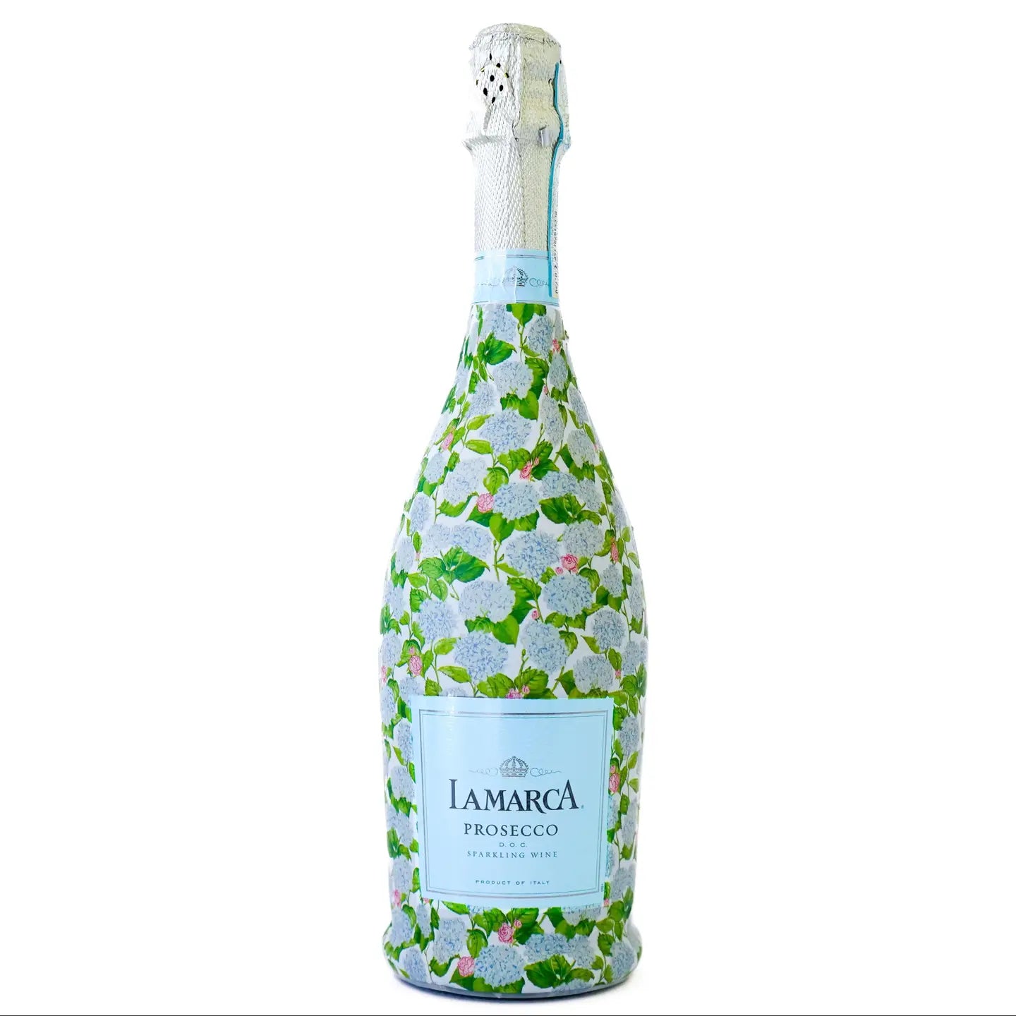 Beau Bottles Prosecco Bottle Wrap