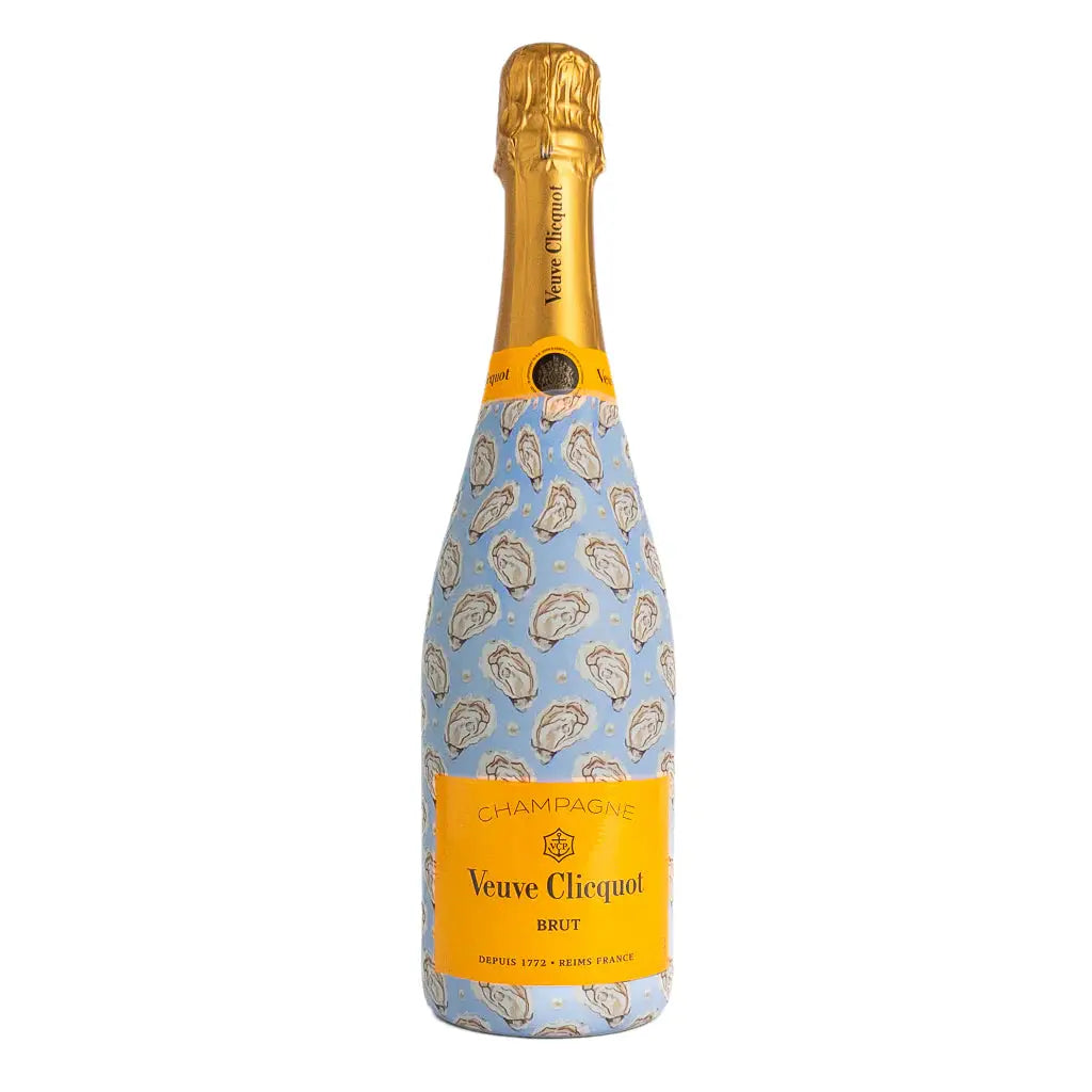 Beau Bottles Champagne Bottle Wrap