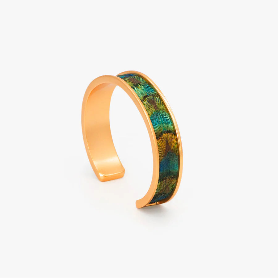 Brackish Thi Thin Cuff