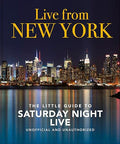 The Little Guide To Saturday Night Live Book
