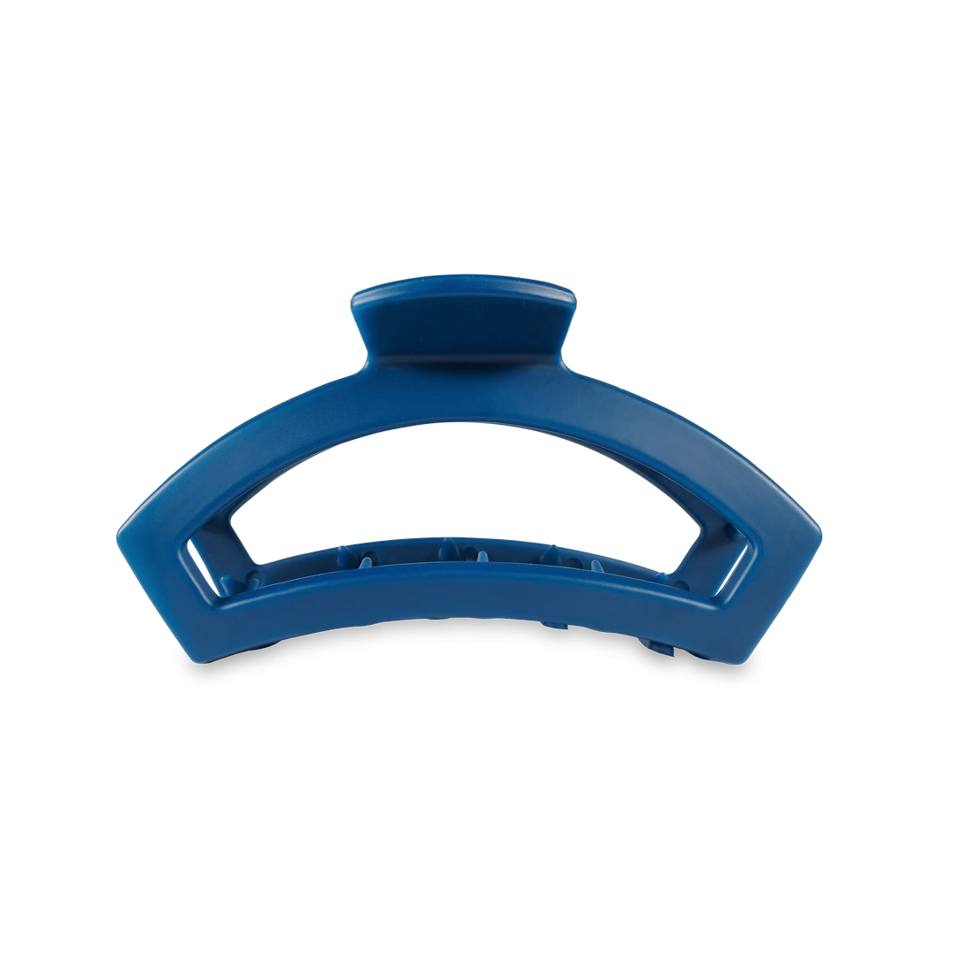 Teletie Large Open Hair Clip