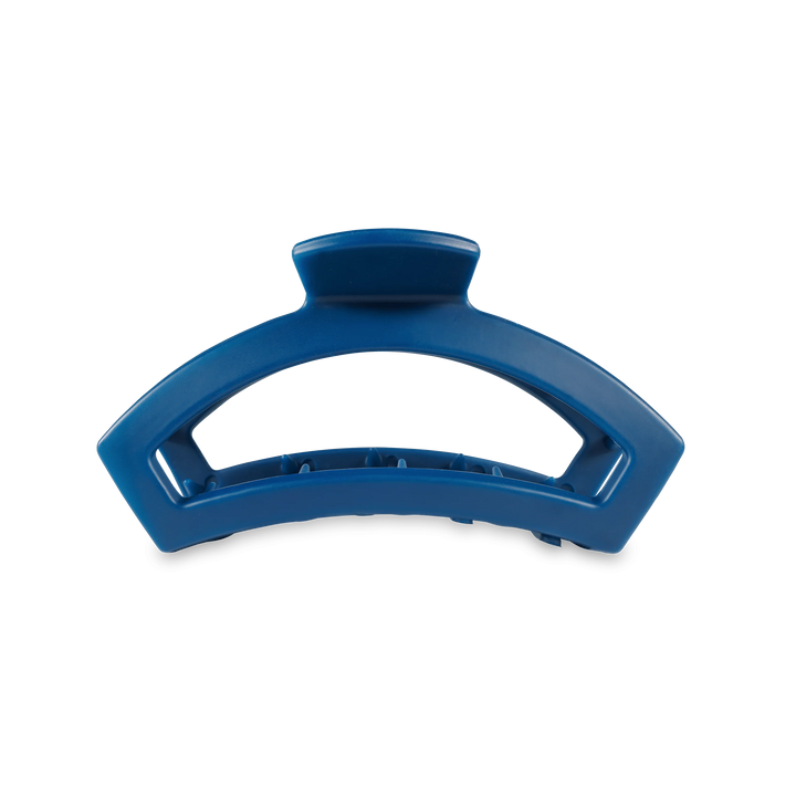 Teletie Large Open Hair Clip