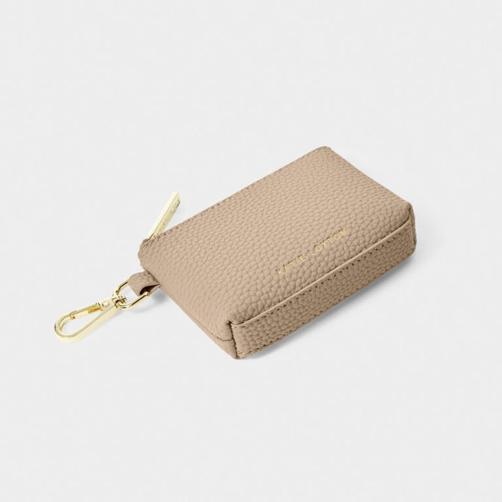 Katie Loxton Evie Clip On Coin Wallet Pouch