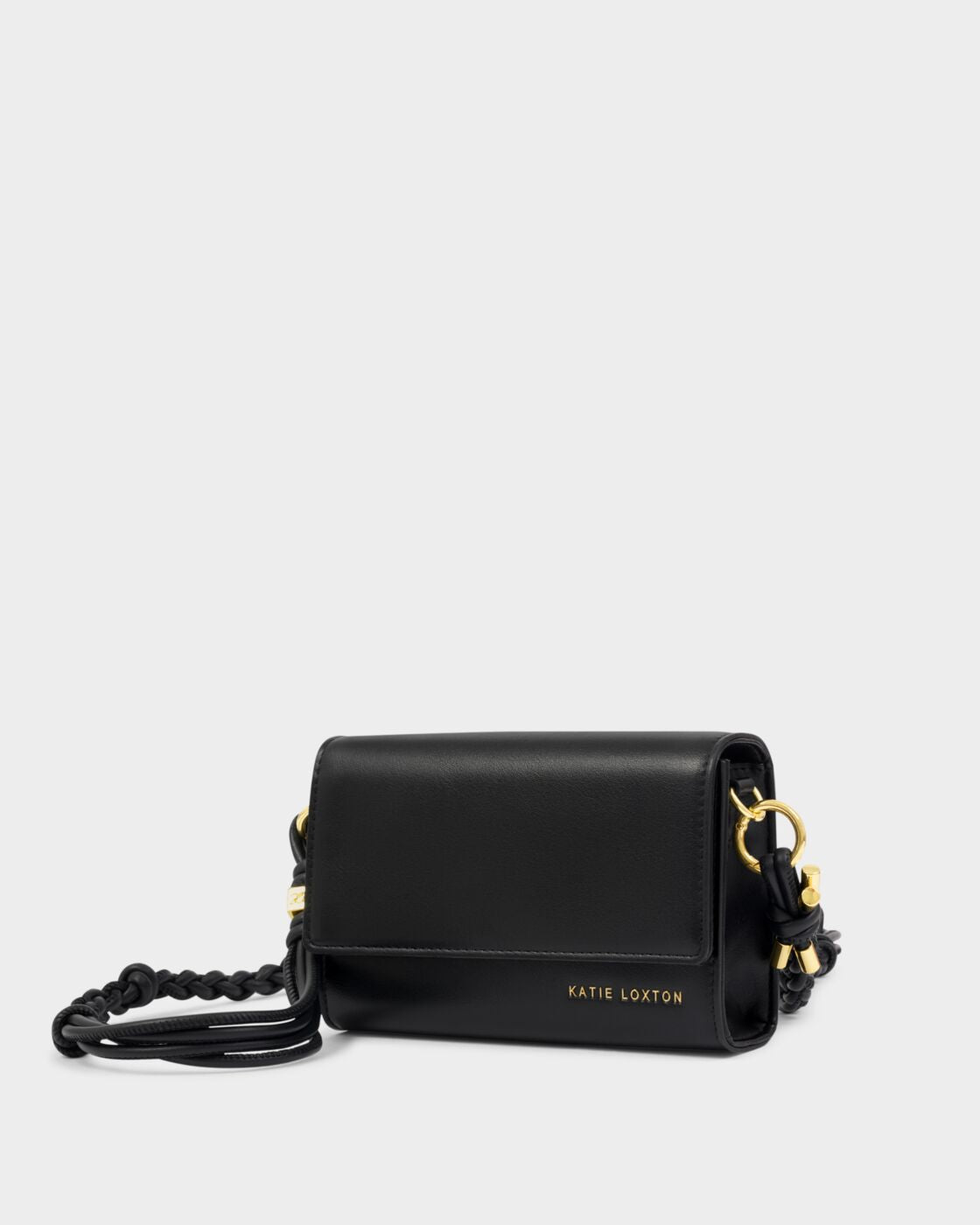 Katie Loxton Arden Braided Mini Bag