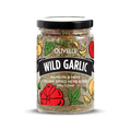 Wild Garlic Dried Herb Blend