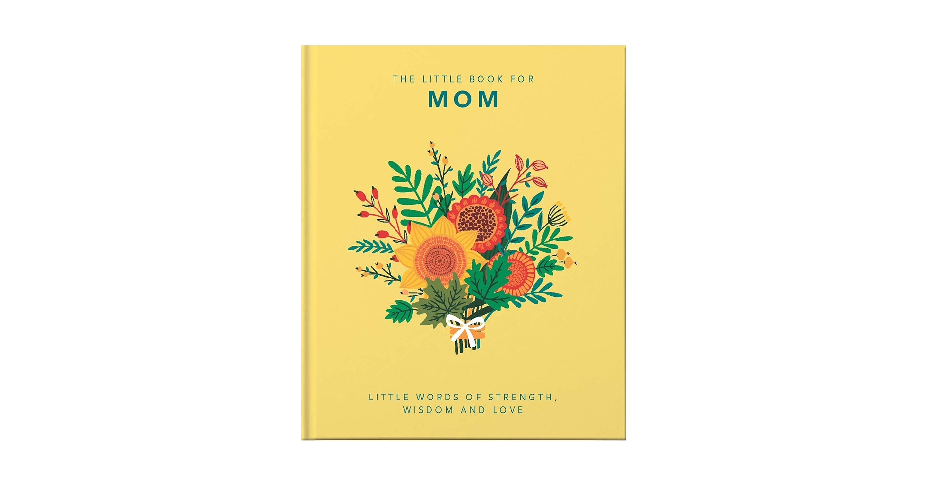 The Little Book of Mom