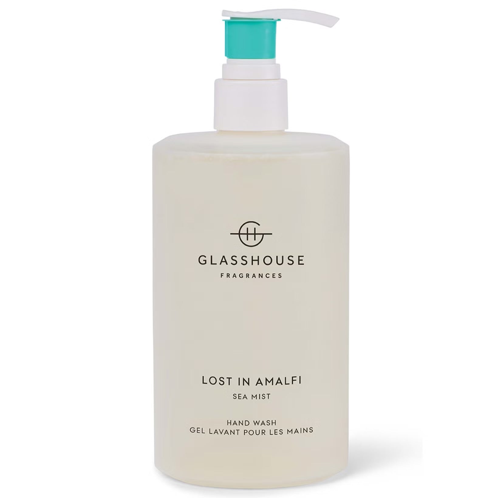 Glasshouse 15.2 fl oz Hand Wash Lost In Amalfi