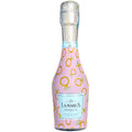 Beau Bottles Mini Prosecco Bottle Wrap (pack of six)