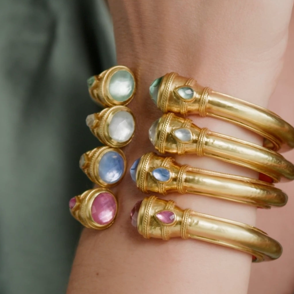 Julie Vos Cannes Demi Cuff