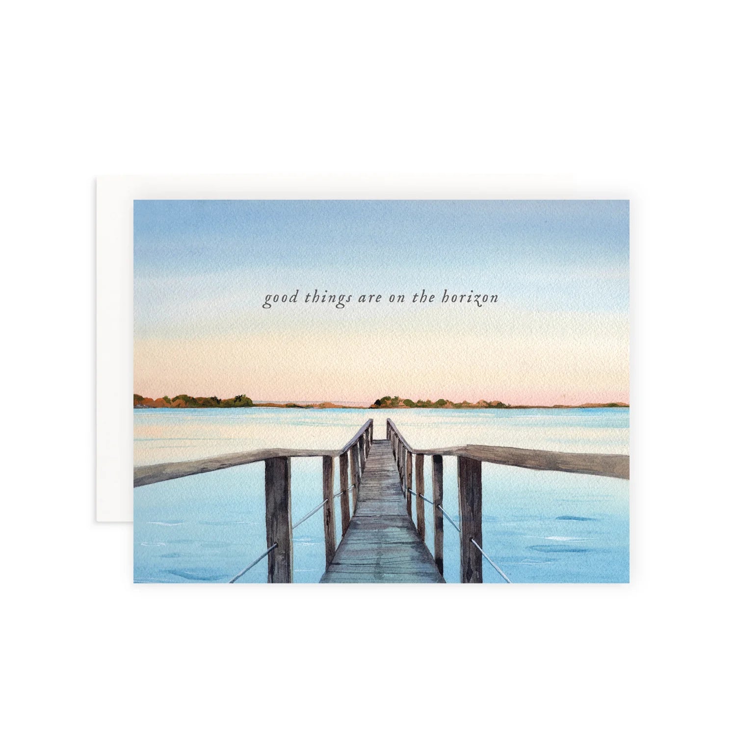 Cami Monet Greeting Cards