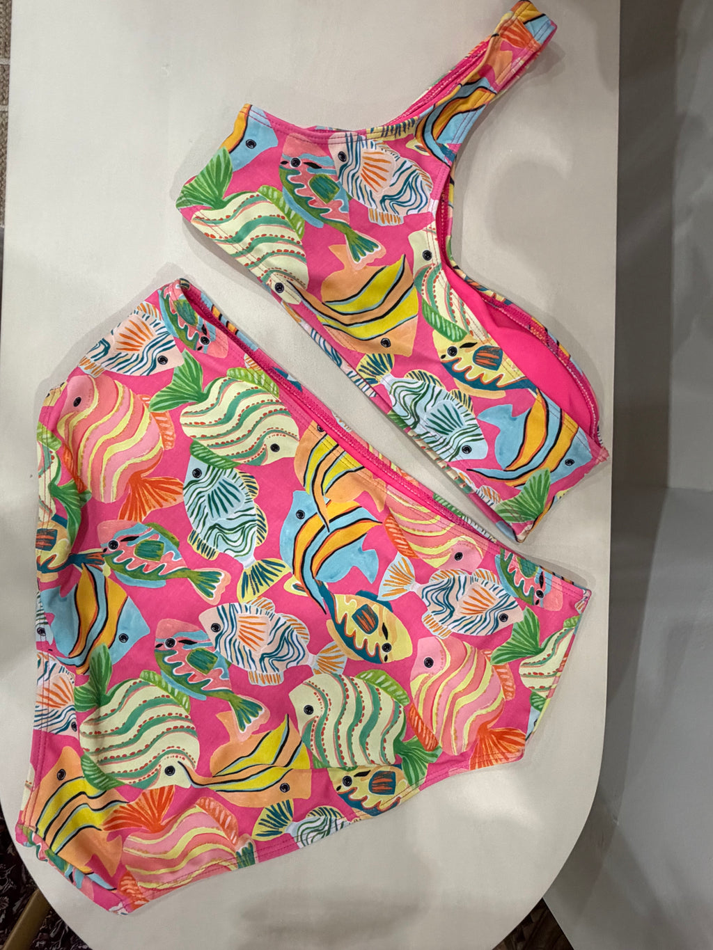 Breeze Bikini Set