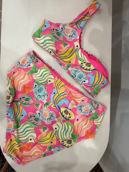 Breeze Bikini Set