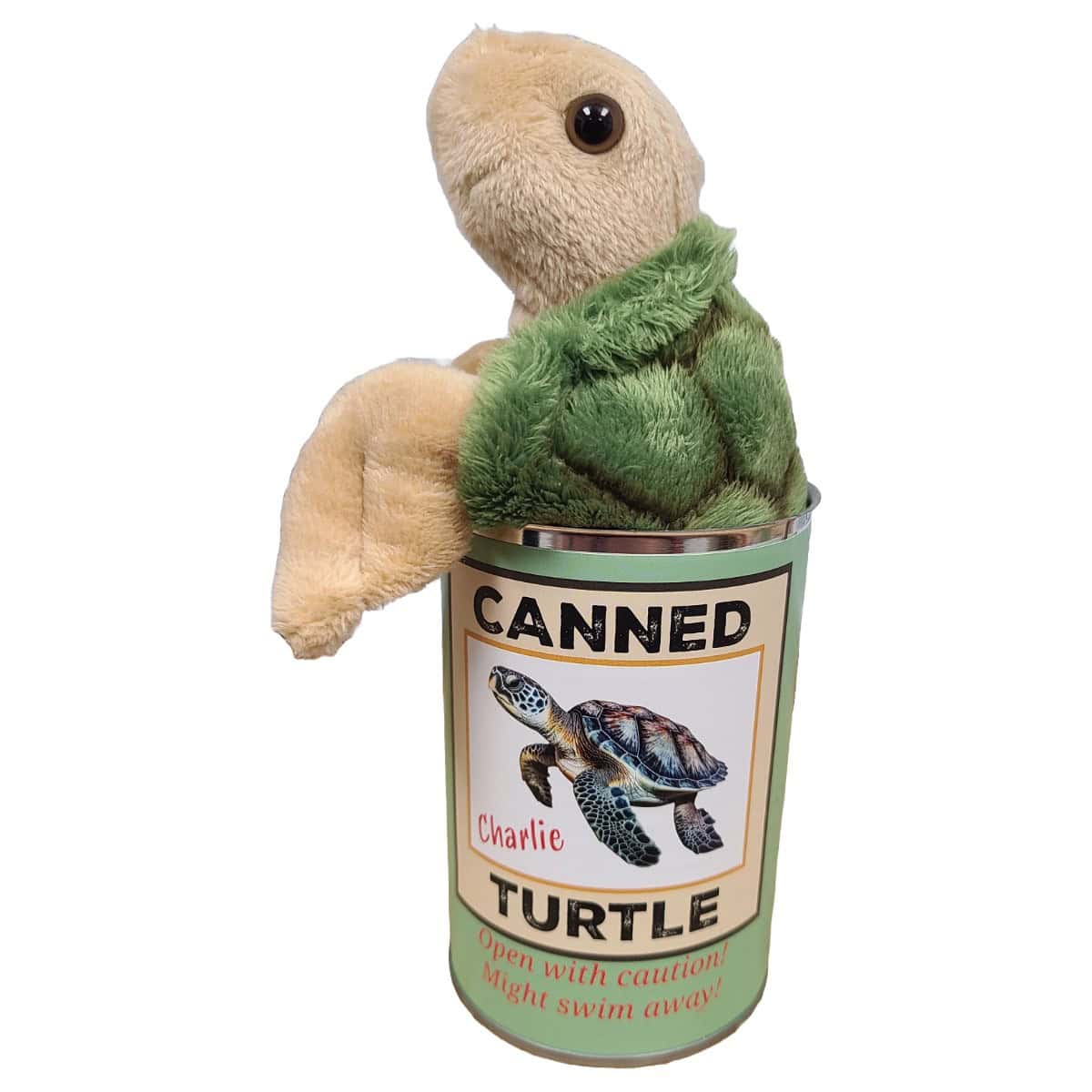Canned Toys
