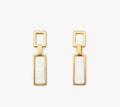 Brackish Lightbourne Cay Drop Earring