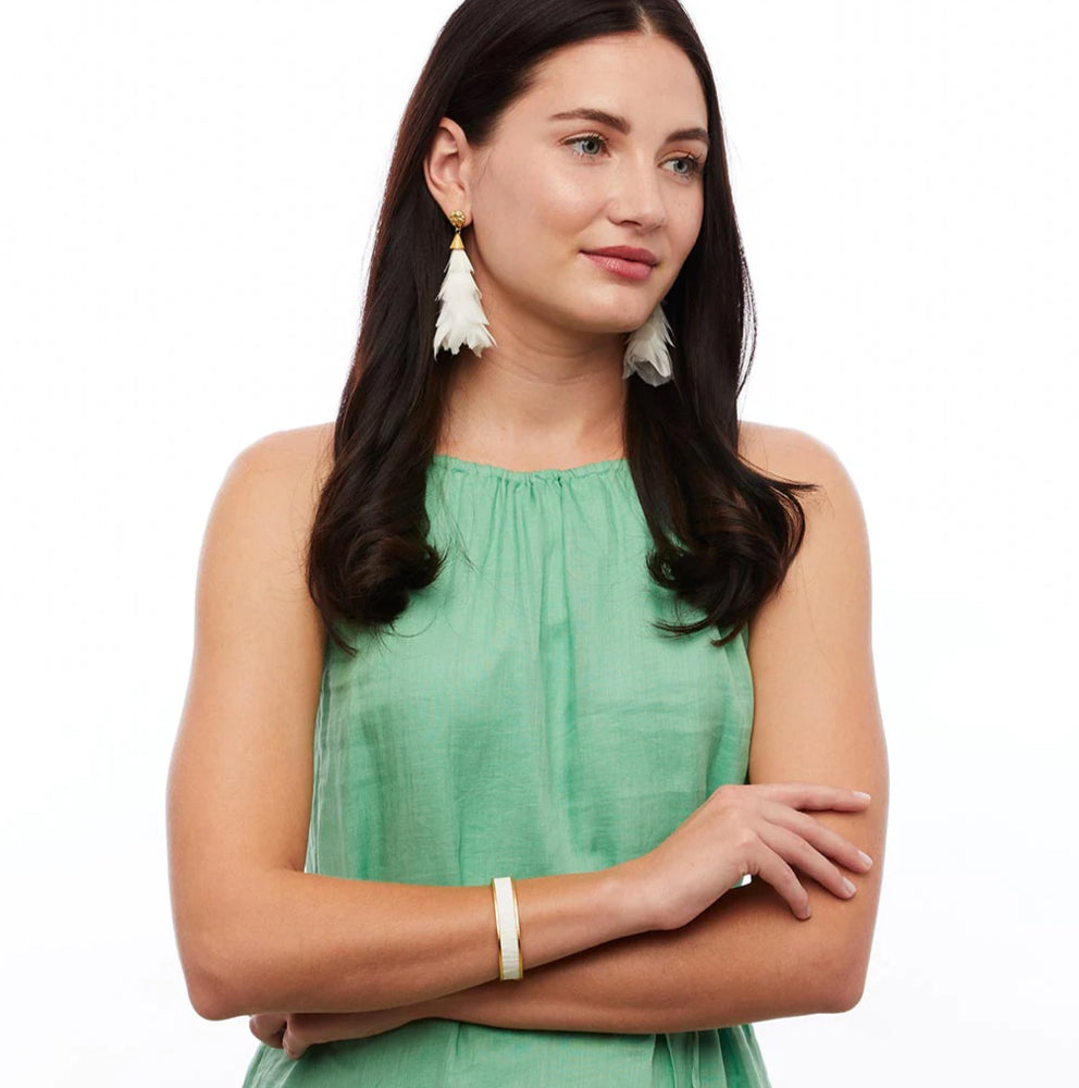 Brackish Alba Thin Cuff